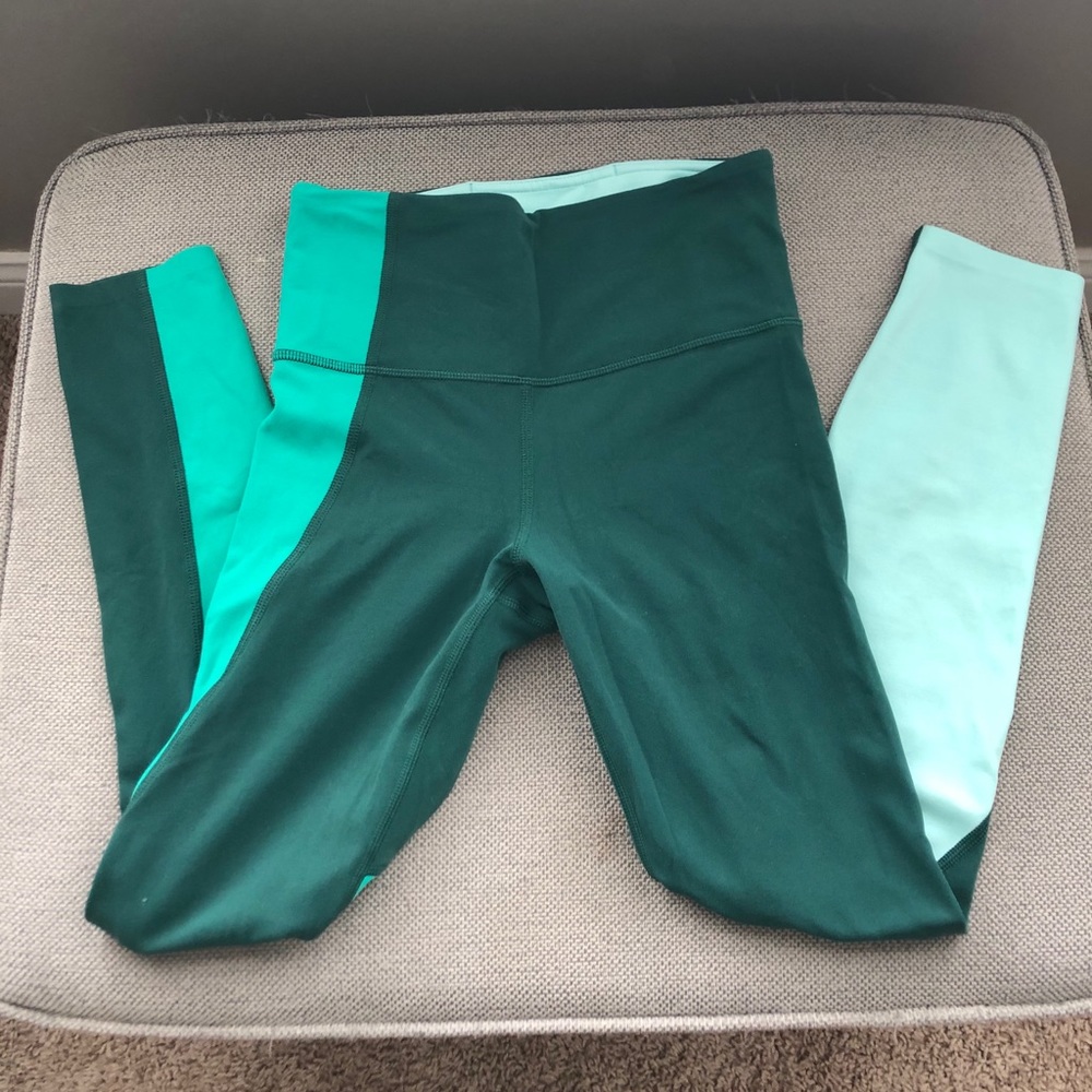 Athleta leggings
